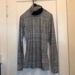 Burton Thermal Layer